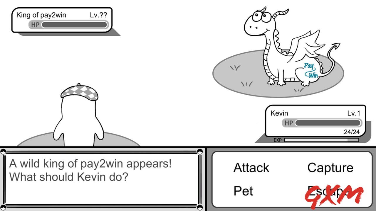 Screenshot 2 of Another Adventure