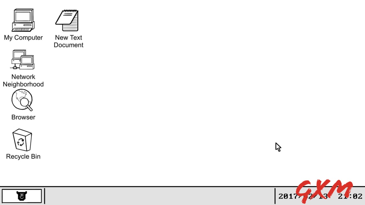 Screenshot 3 of Another Adventure