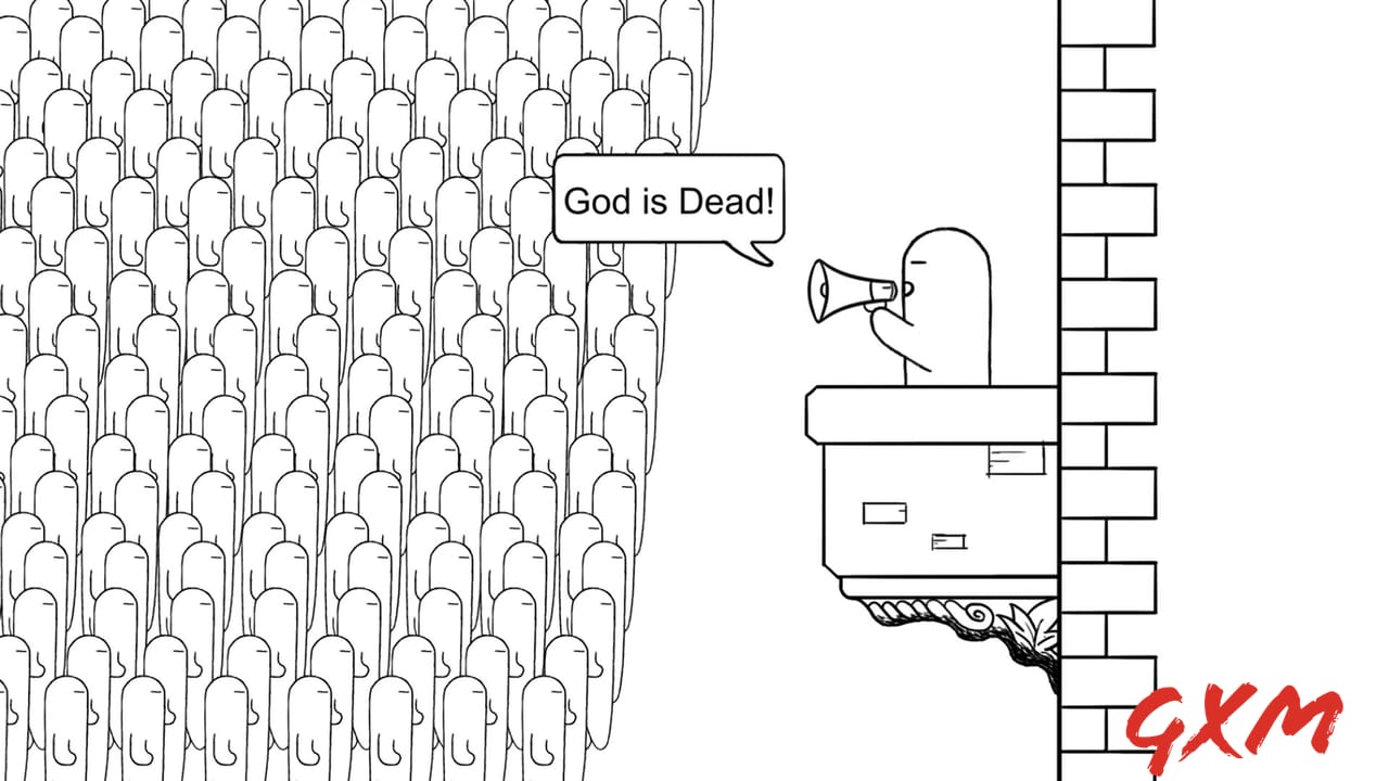 Screenshot 4 of Another Adventure