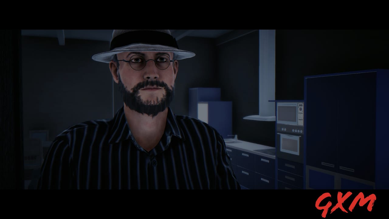 Another Day in Paradise Screenshot 1