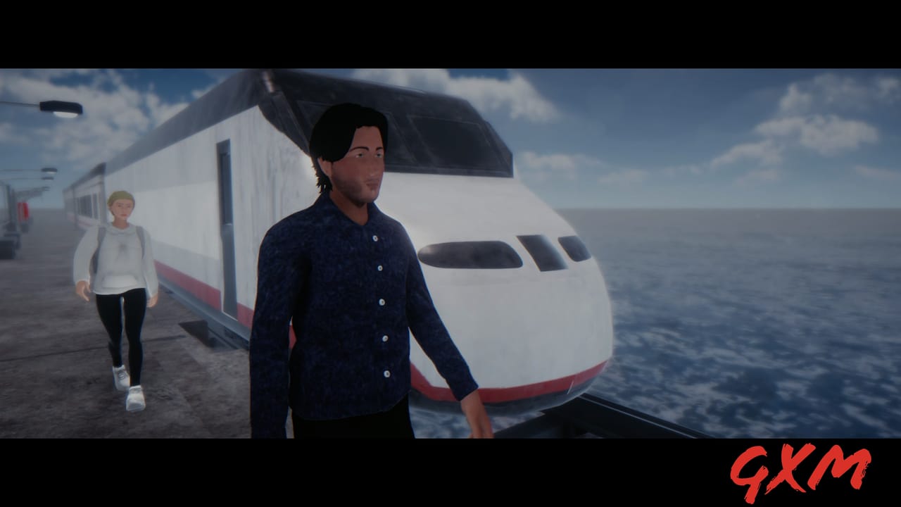 Screenshot 3 of Another Day in Paradise