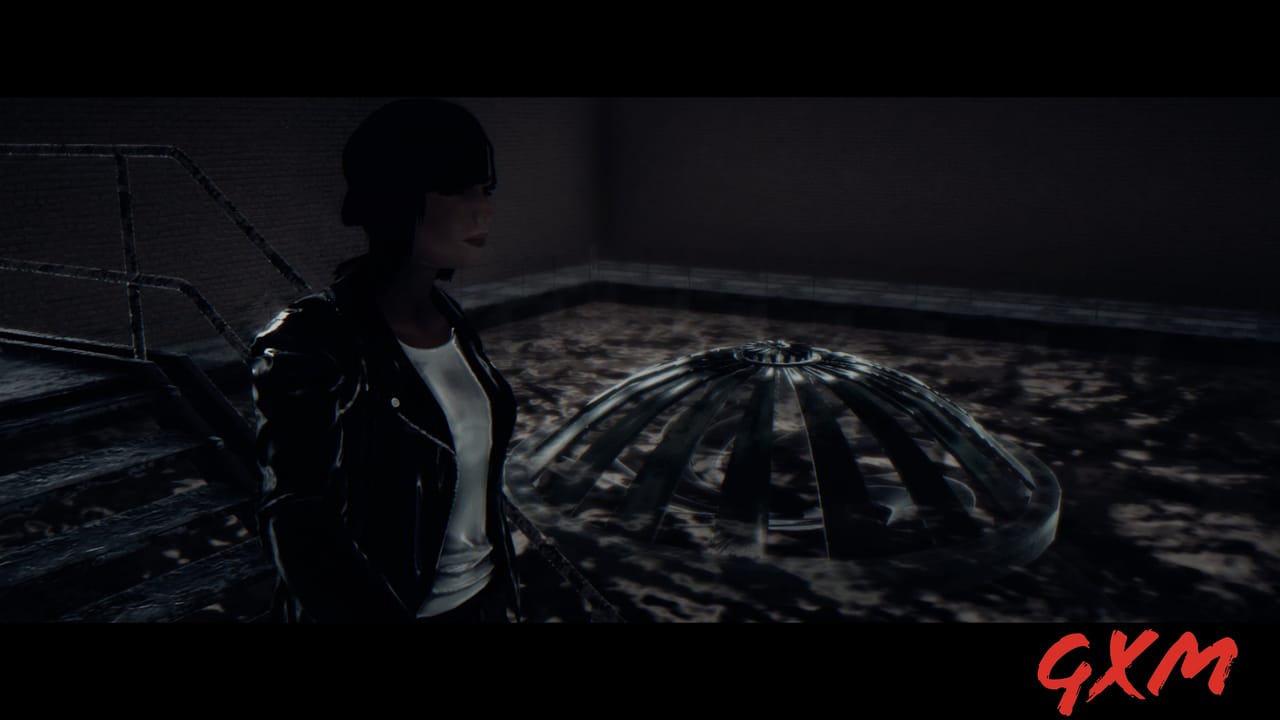 Screenshot 4 of Another Day in Paradise