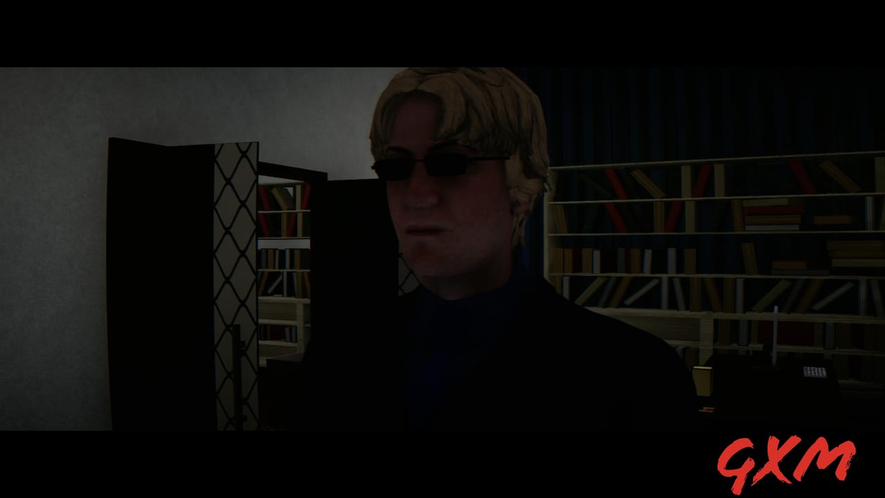 Screenshot 5 of Another Day in Paradise