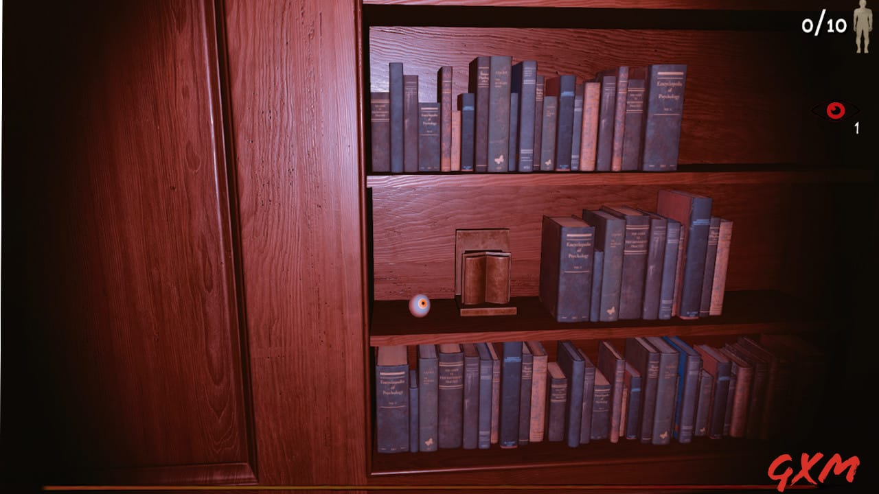 Another Eye Screenshot 1