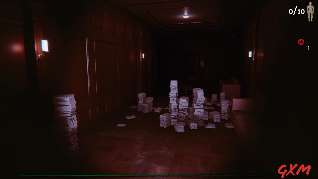 Screenshot 2 of Another Eye