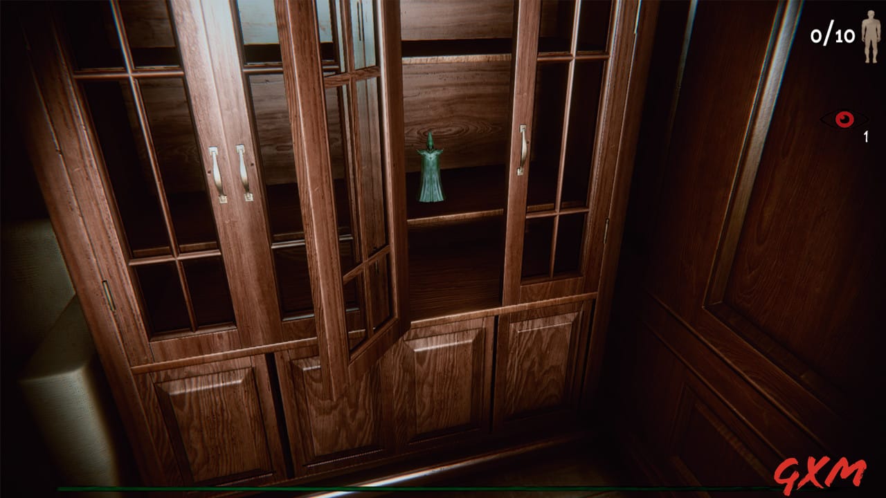 Screenshot 3 of Another Eye