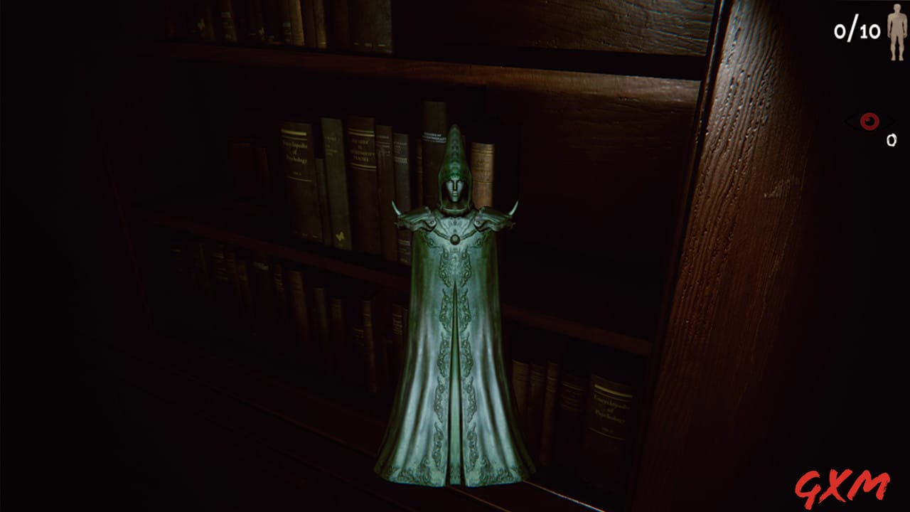 Screenshot 4 of Another Eye