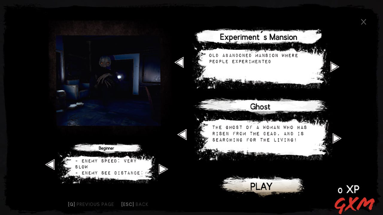 Screenshot 5 of Another Eye