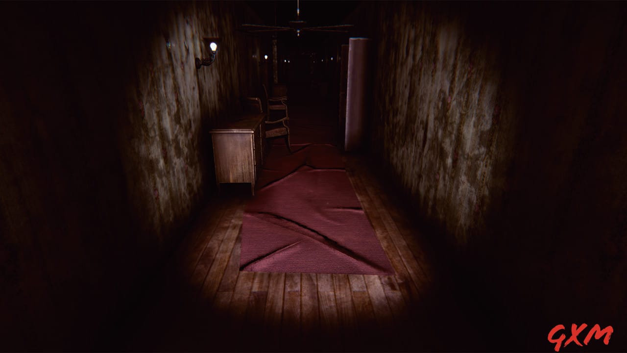 Screenshot 6 of Another Eye