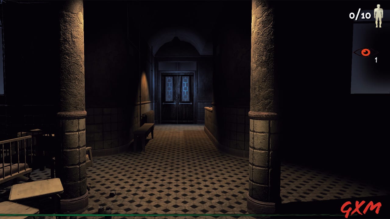 Screenshot 7 of Another Eye