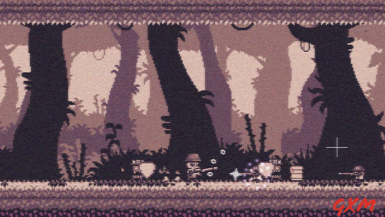 Screenshot 2 of Another Warfare