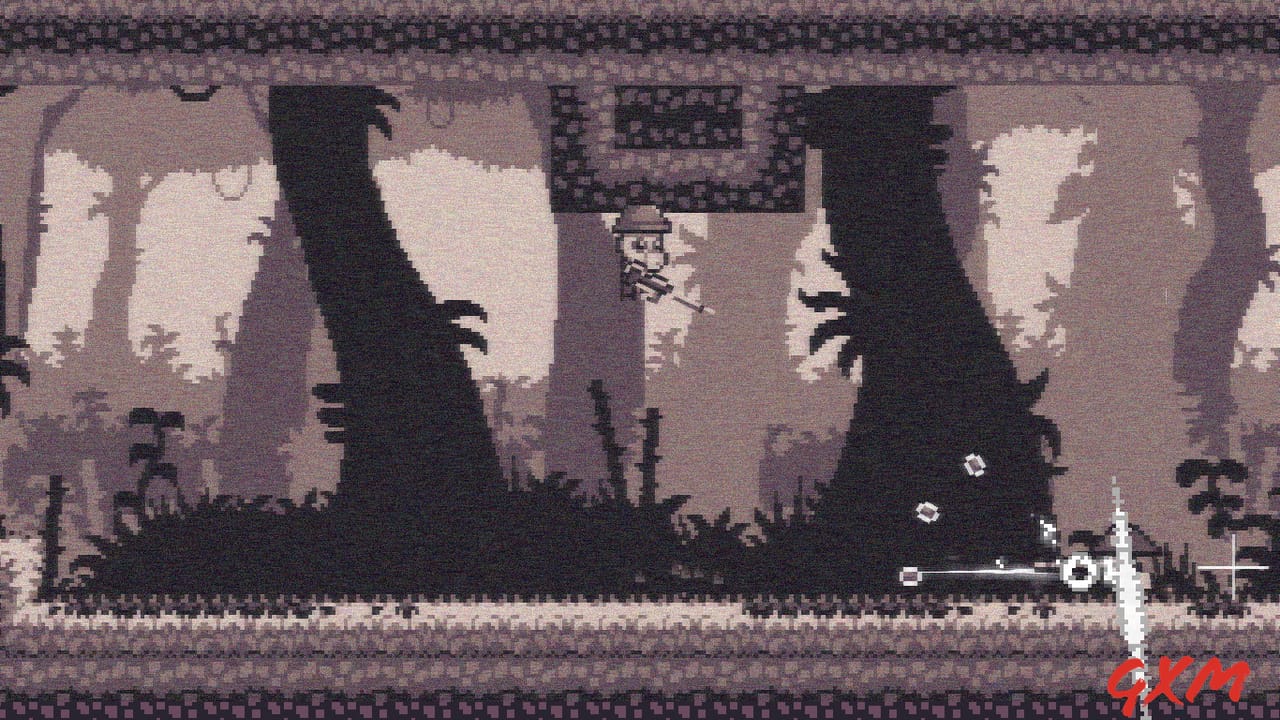 Screenshot 4 of Another Warfare