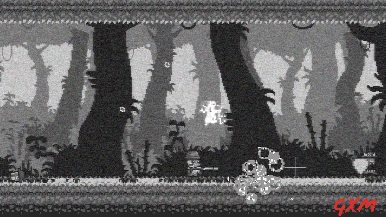 Screenshot 5 of Another Warfare