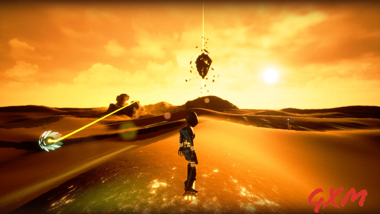 Screenshot 2 of AnShi