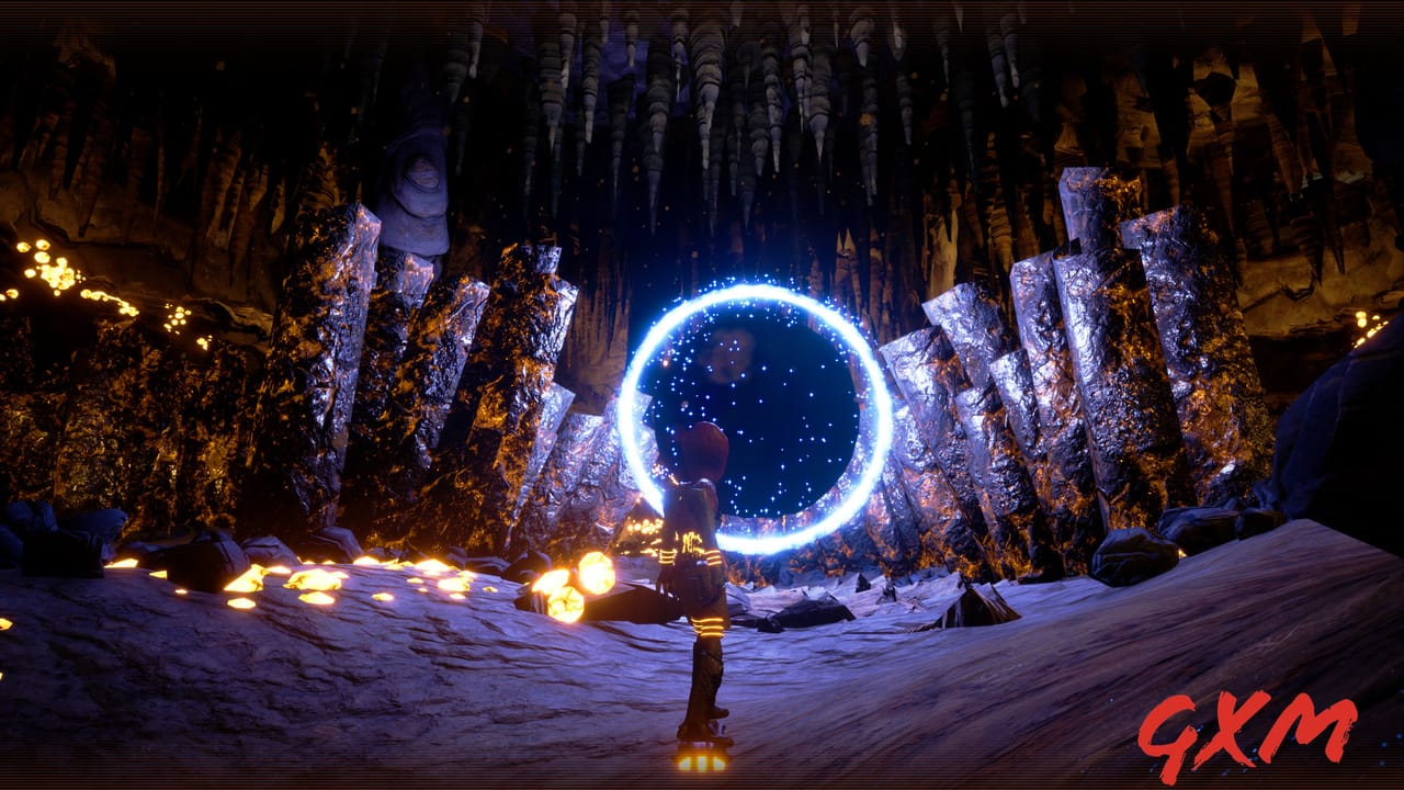 Screenshot 3 of AnShi