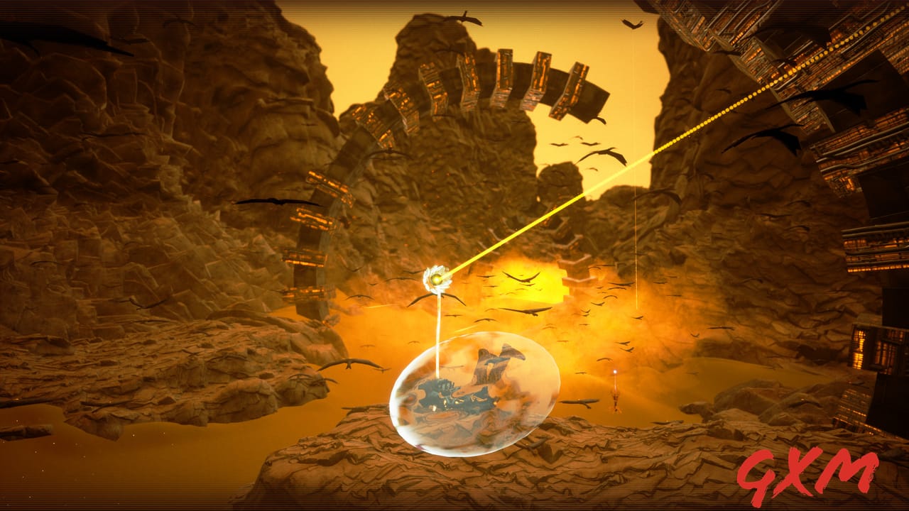 Screenshot 4 of AnShi