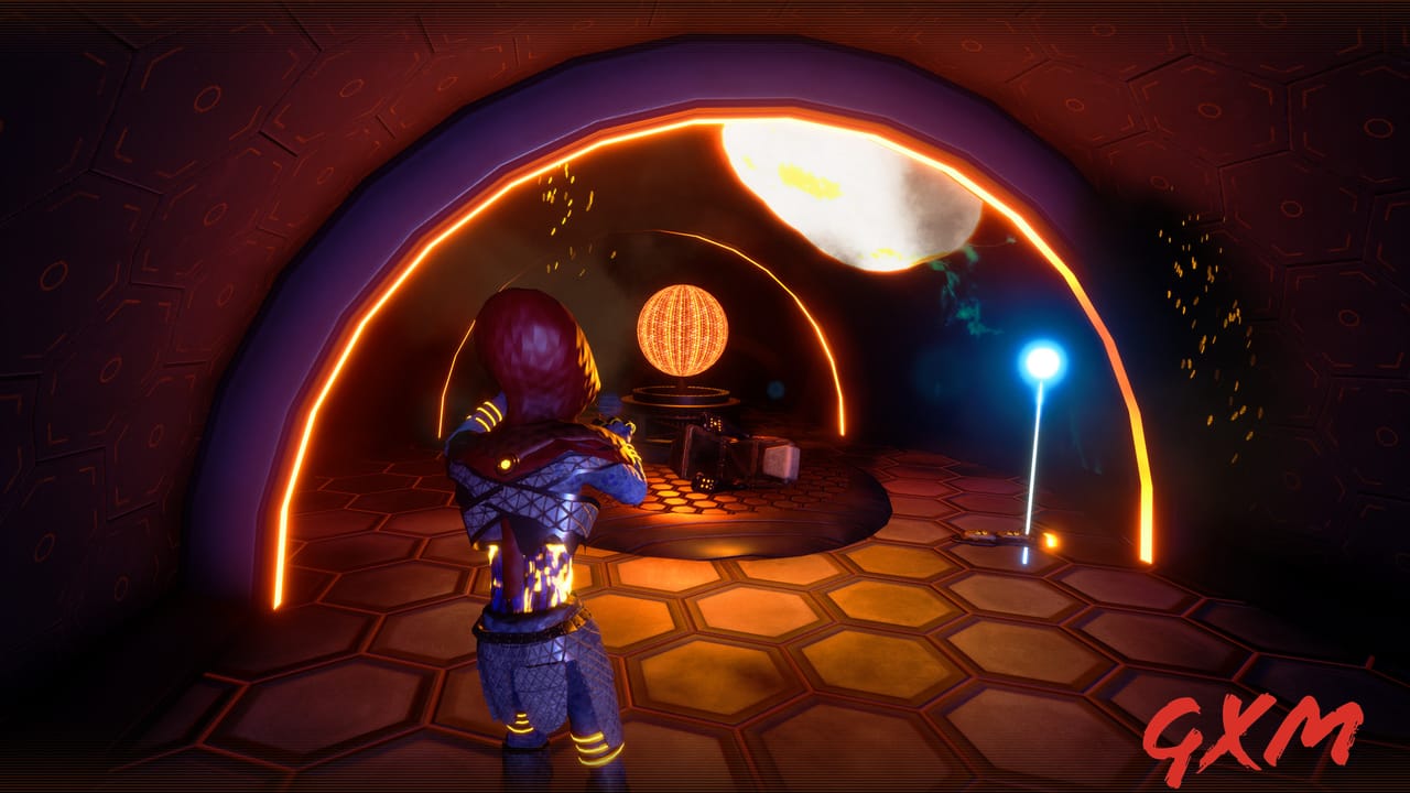 Screenshot 6 of AnShi