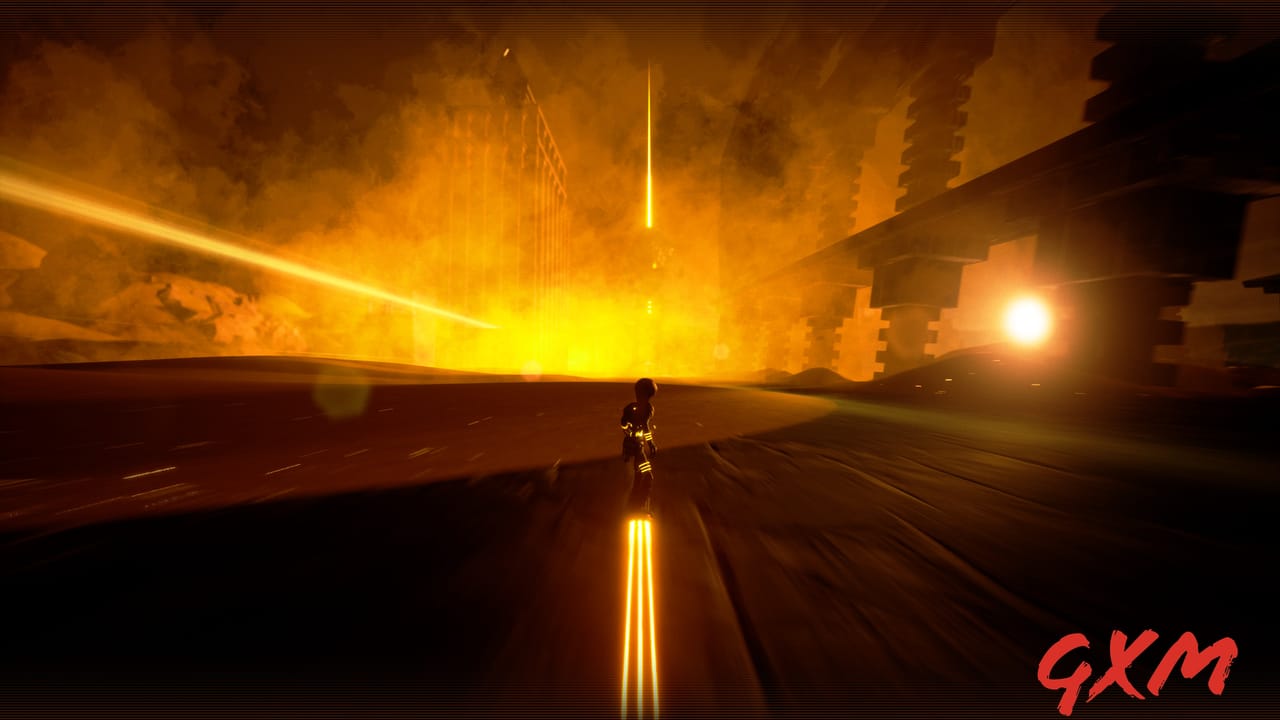 Screenshot 7 of AnShi