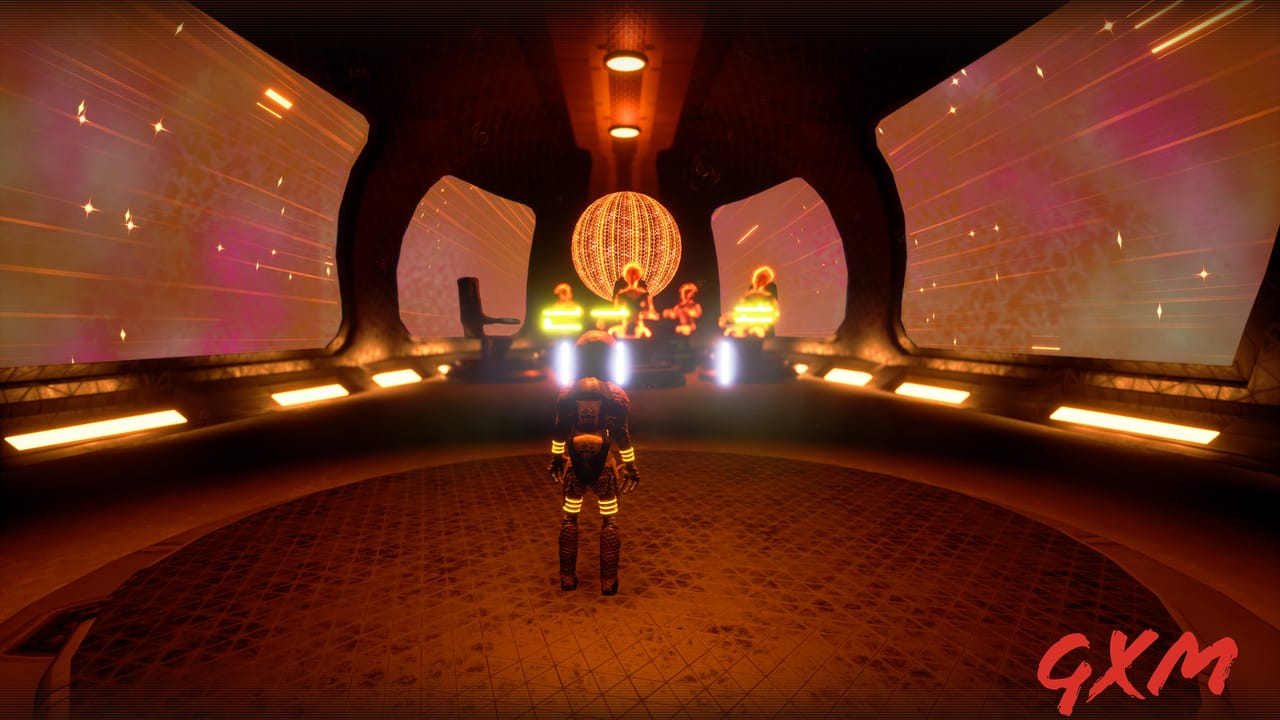 Screenshot 8 of AnShi