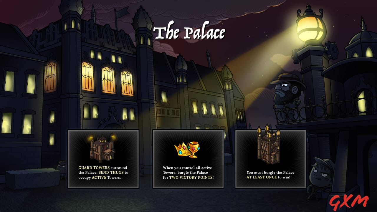 Screenshot 4 of Antihero