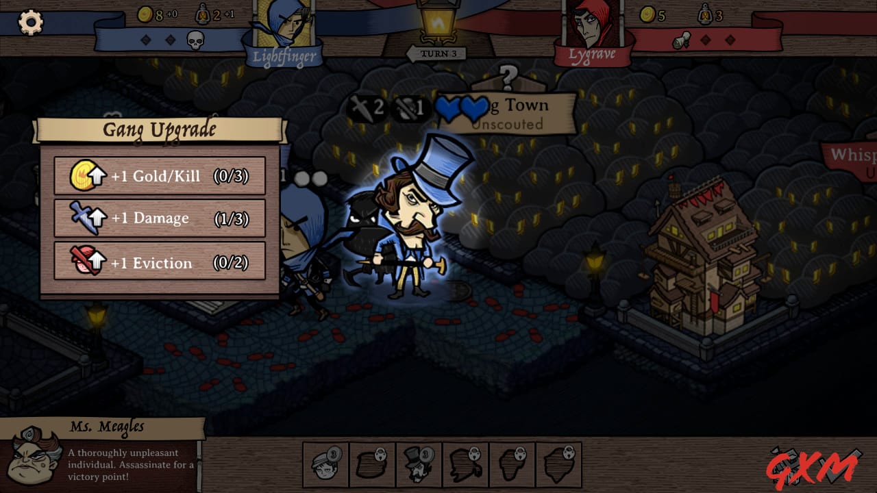 Screenshot 6 of Antihero