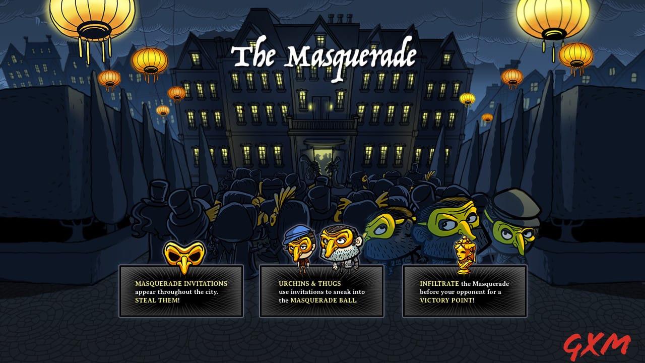 Screenshot 7 of Antihero