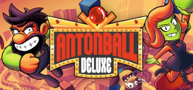 Antonball Deluxe