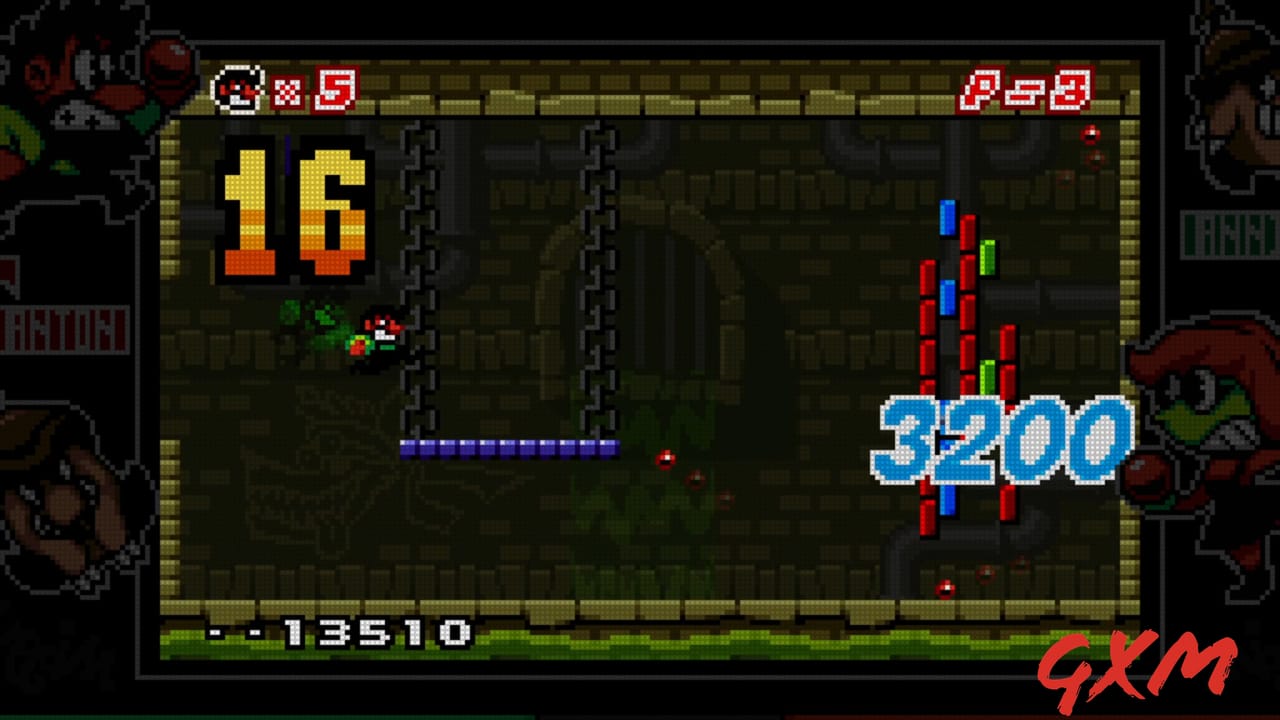 Antonball Deluxe Screenshot 1