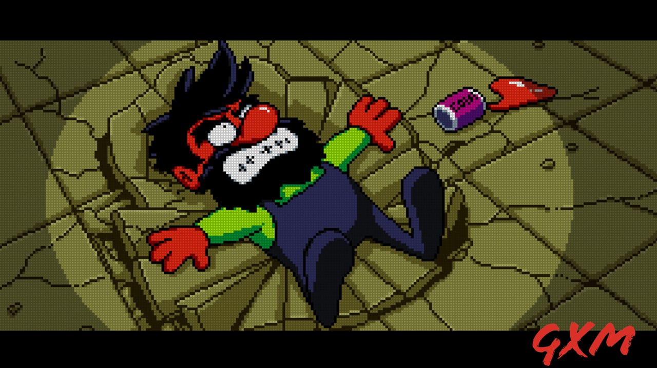 Screenshot 6 of Antonball Deluxe