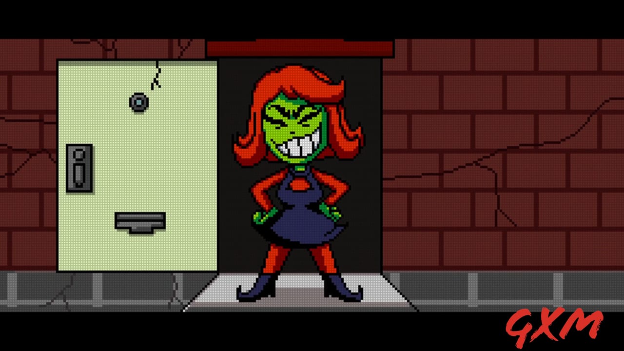 Screenshot 7 of Antonball Deluxe