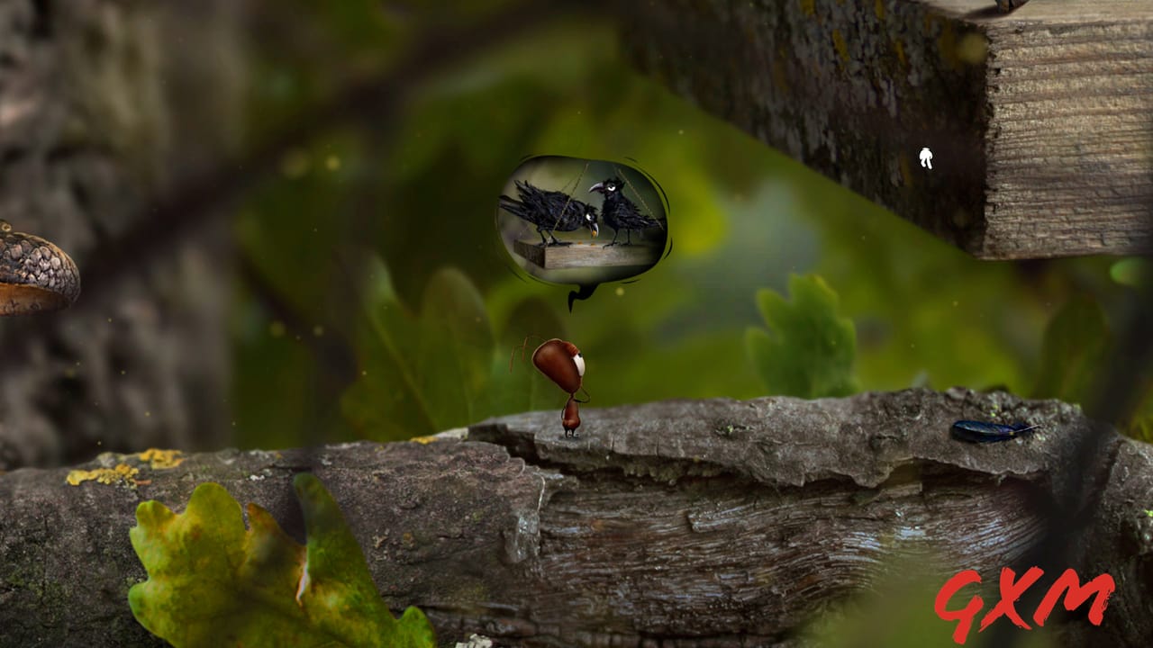 Screenshot 6 of AntVentor