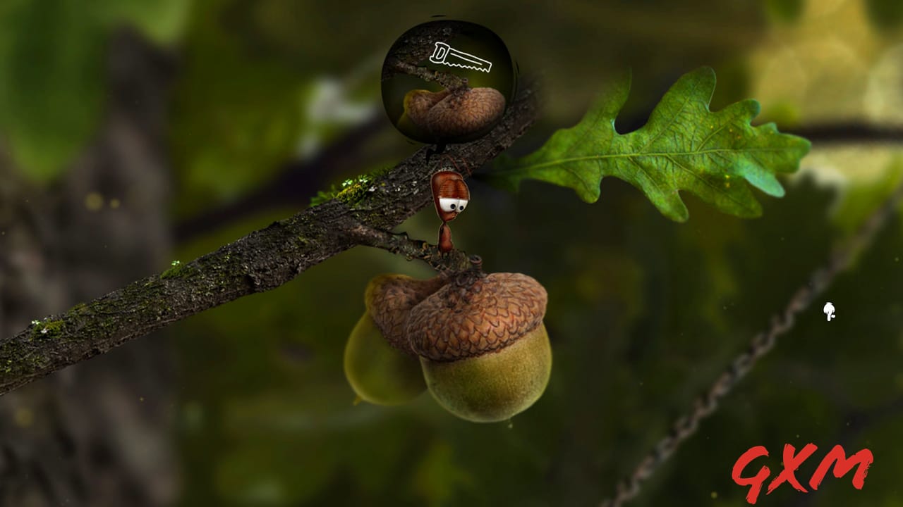 Screenshot 8 of AntVentor