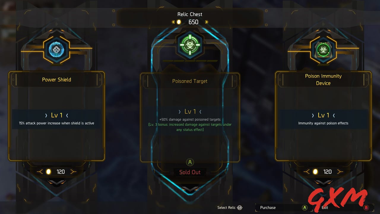 Screenshot 8 of ANVIL