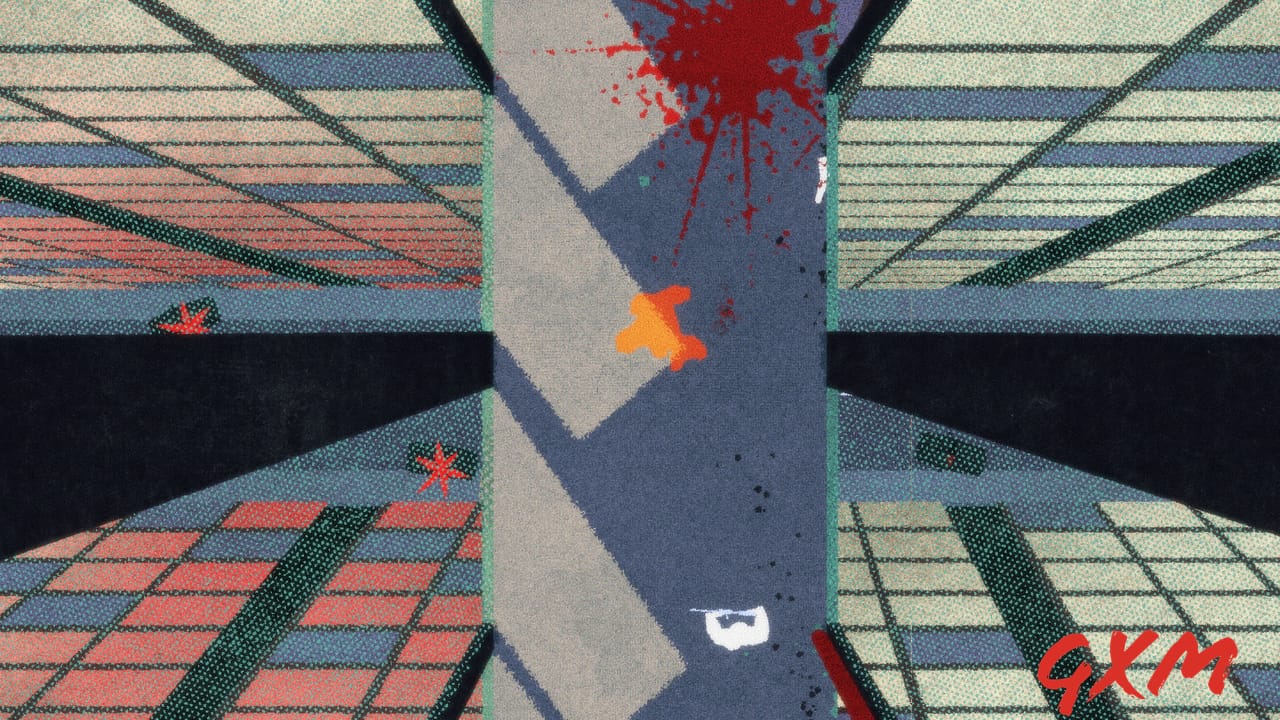 Screenshot 3 of Ape Out