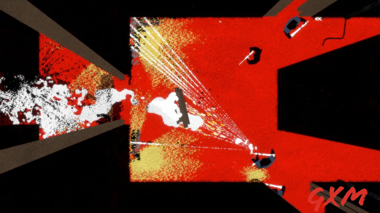 Screenshot 5 of Ape Out