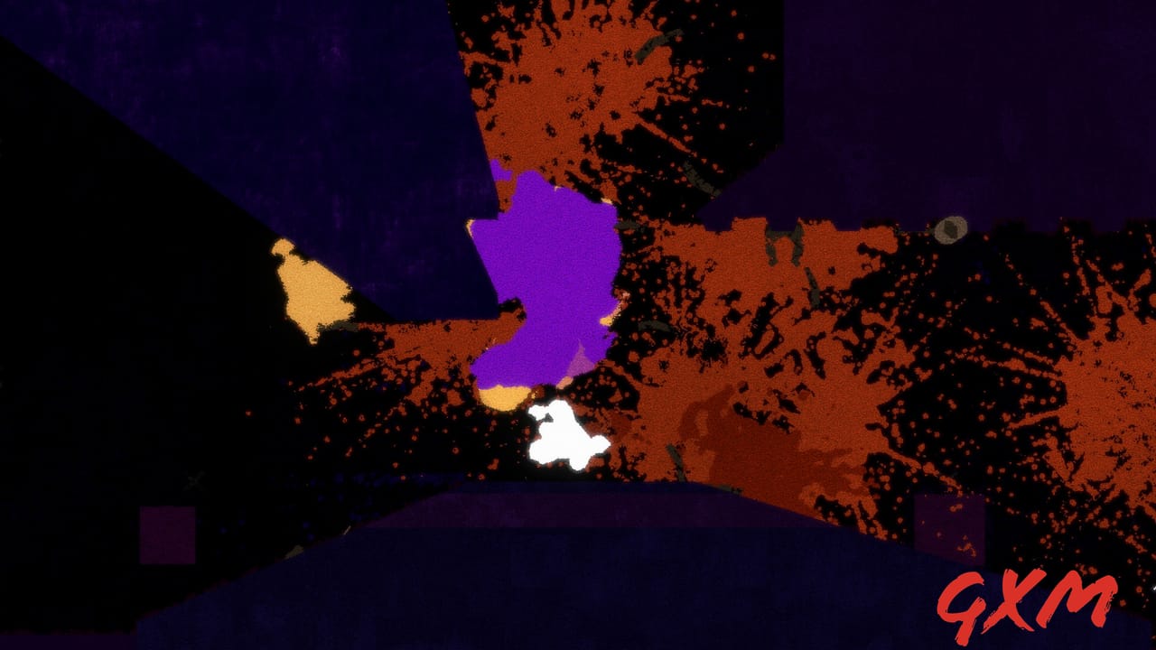 Screenshot 6 of Ape Out