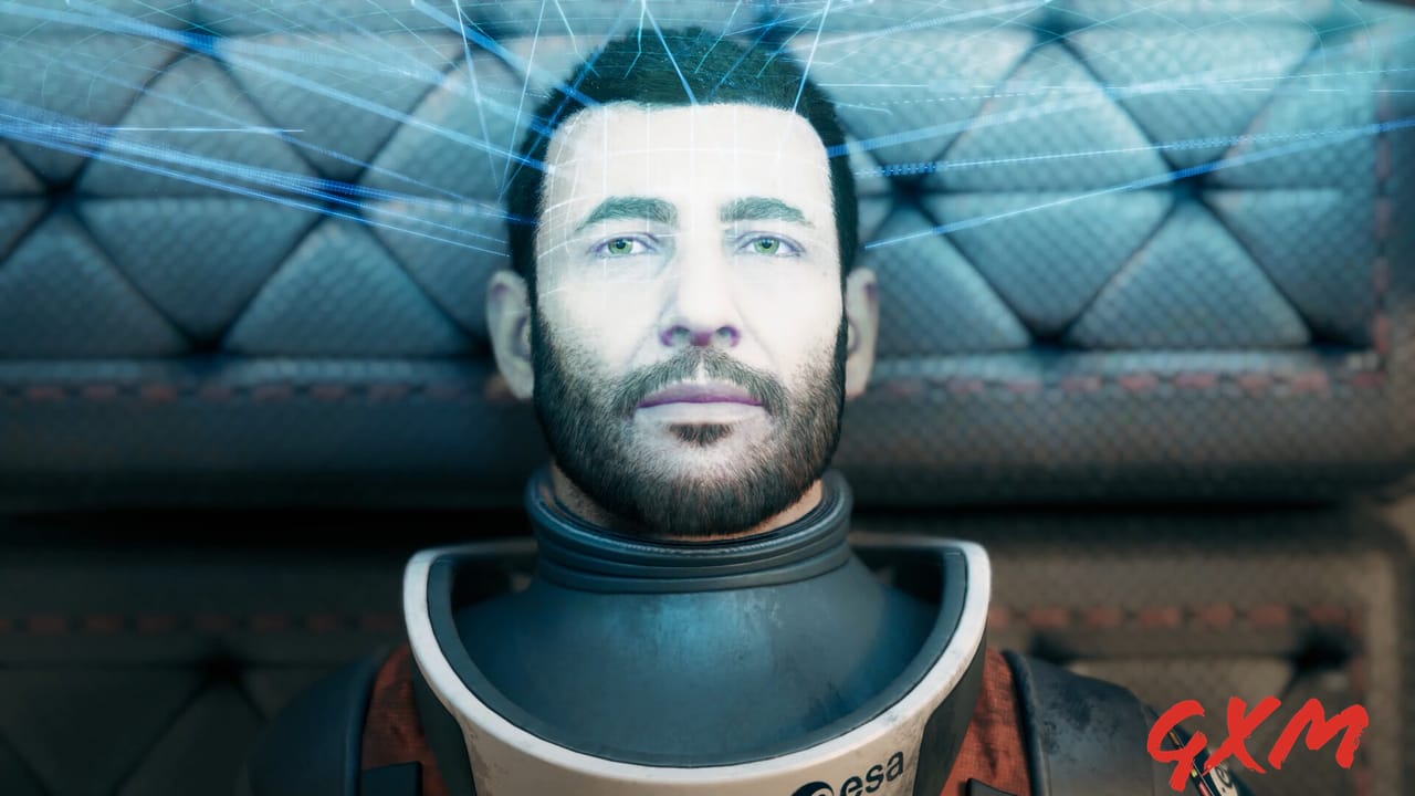 Aphelion Screenshot 1