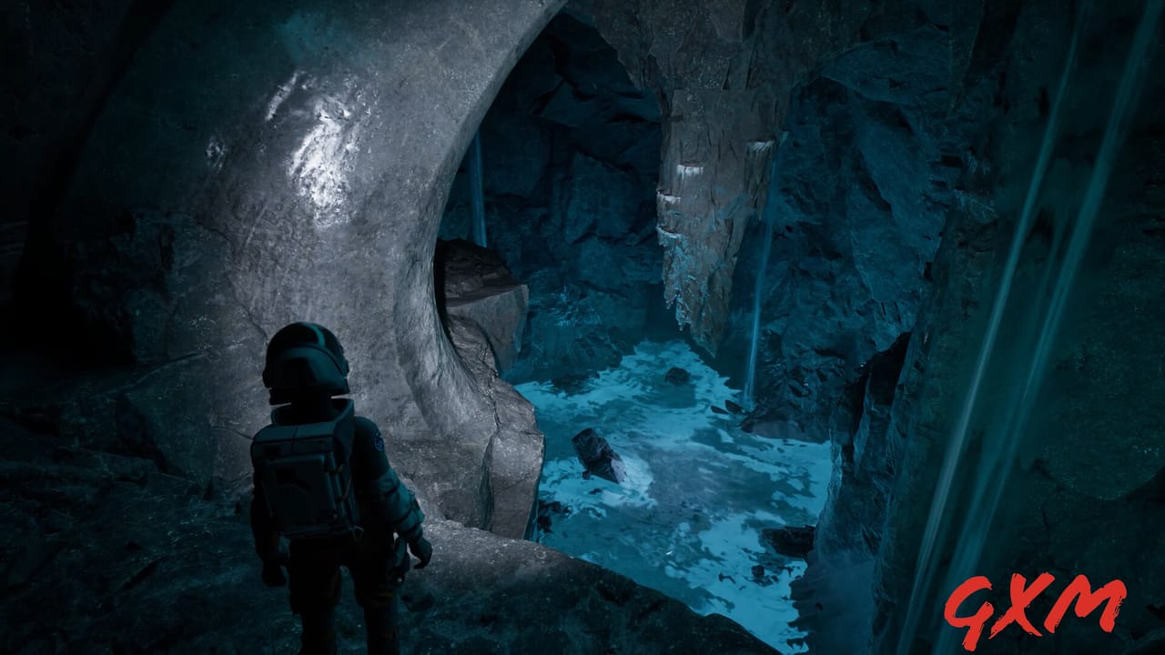 Screenshot 3 of Aphelion