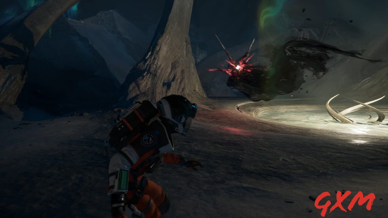 Screenshot 4 of Aphelion