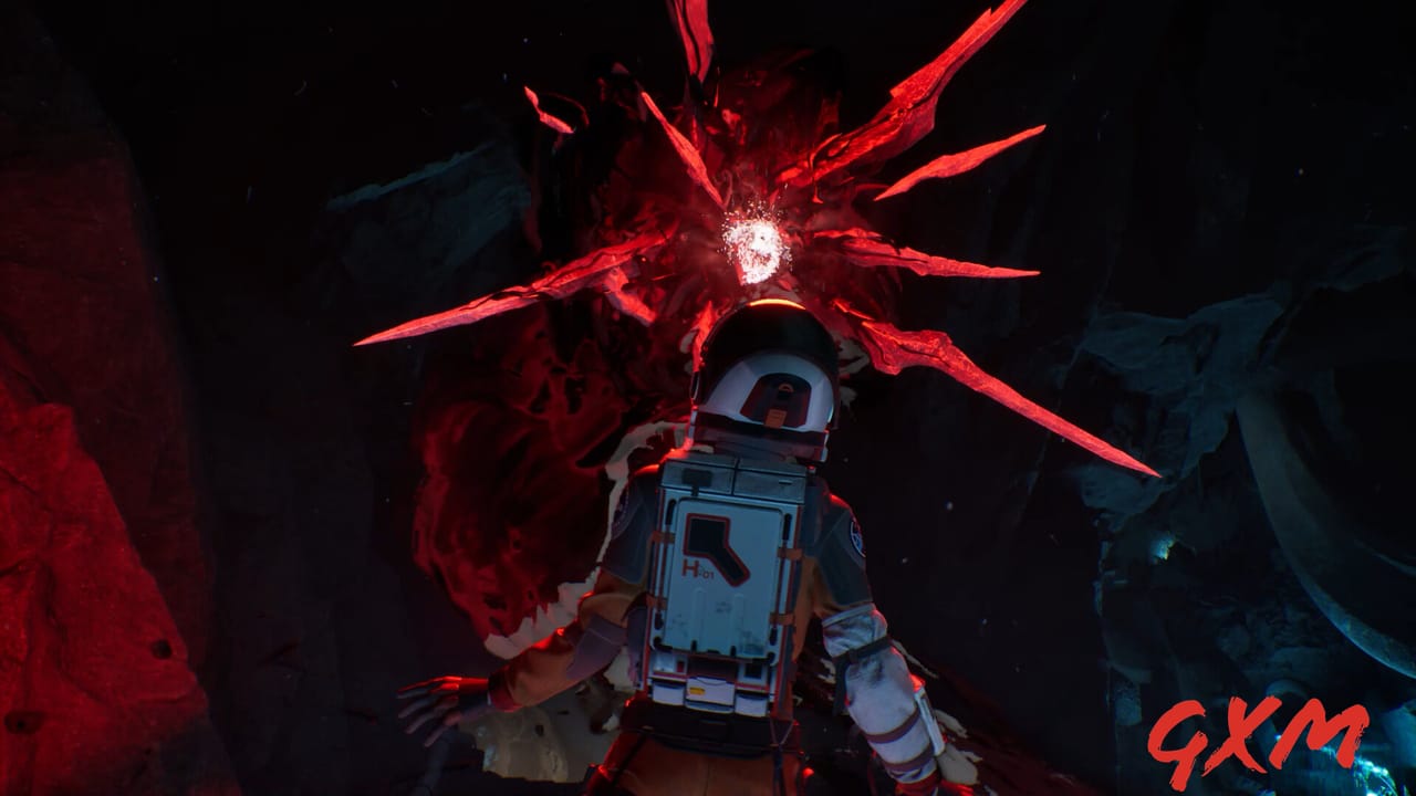 Screenshot 5 of Aphelion