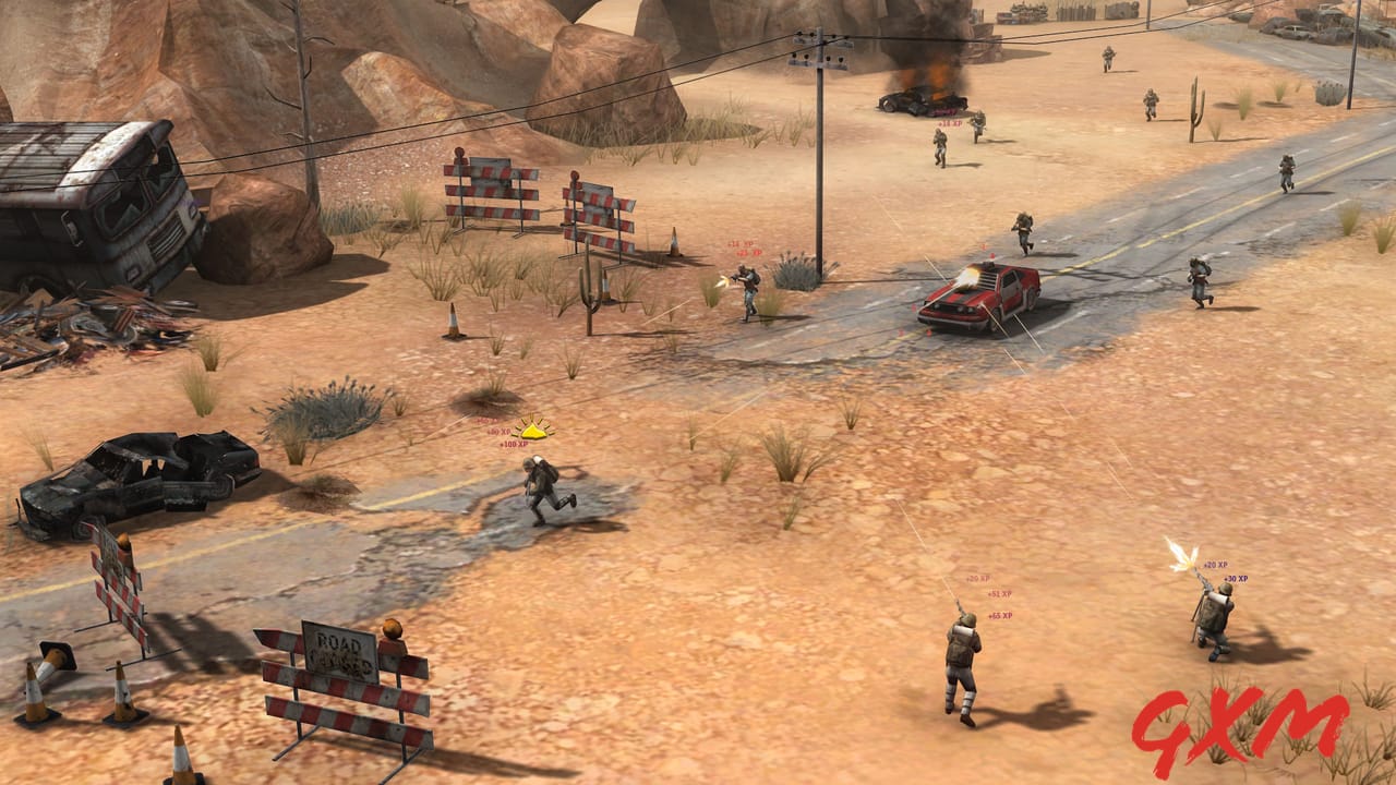 Screenshot 2 of APOX