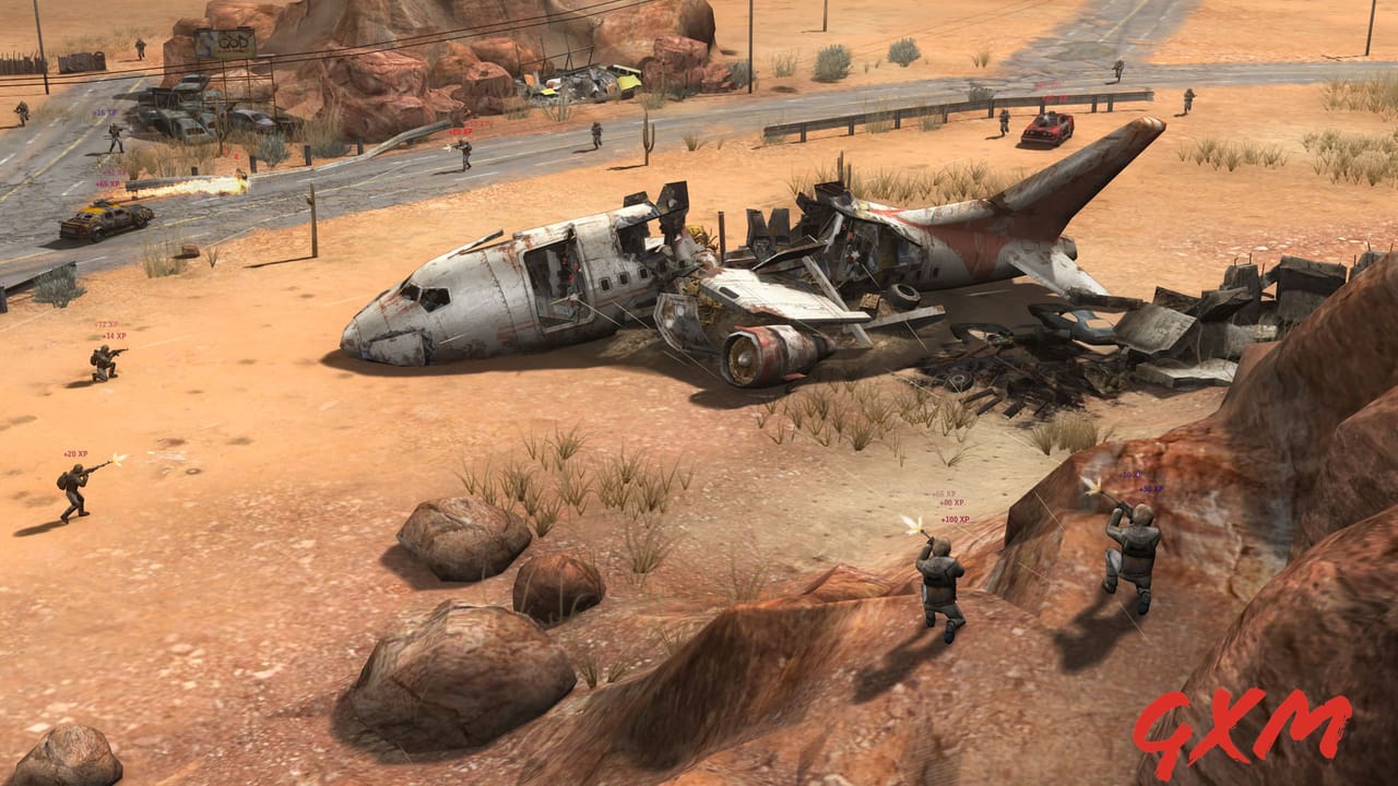 Screenshot 3 of APOX