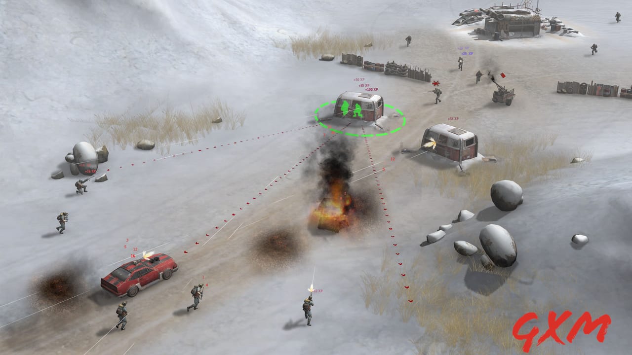 Screenshot 7 of APOX