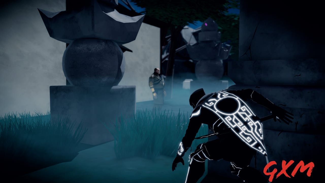 Screenshot 2 of Aragami