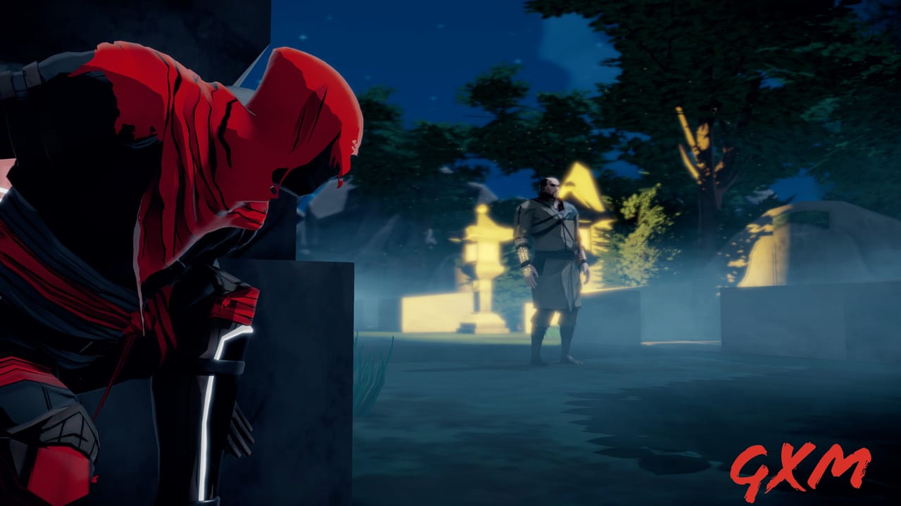 Screenshot 5 of Aragami