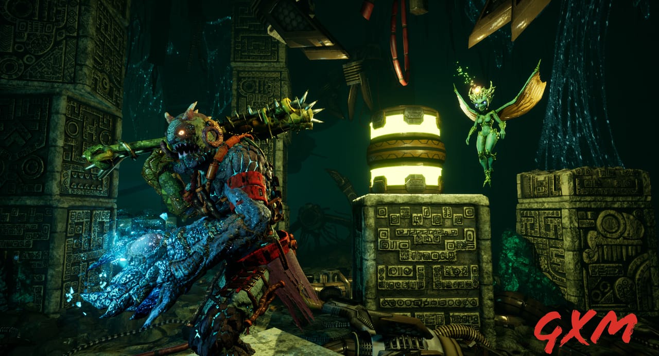 Screenshot 5 of Arboria