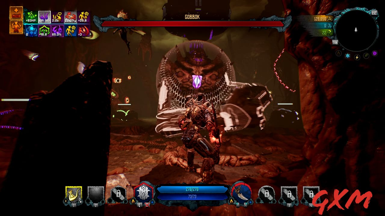 Screenshot 6 of Arboria