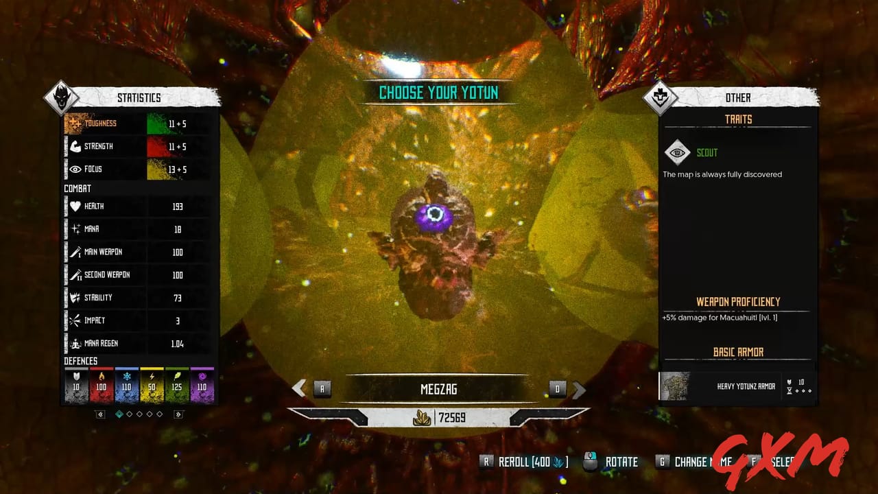 Screenshot 7 of Arboria