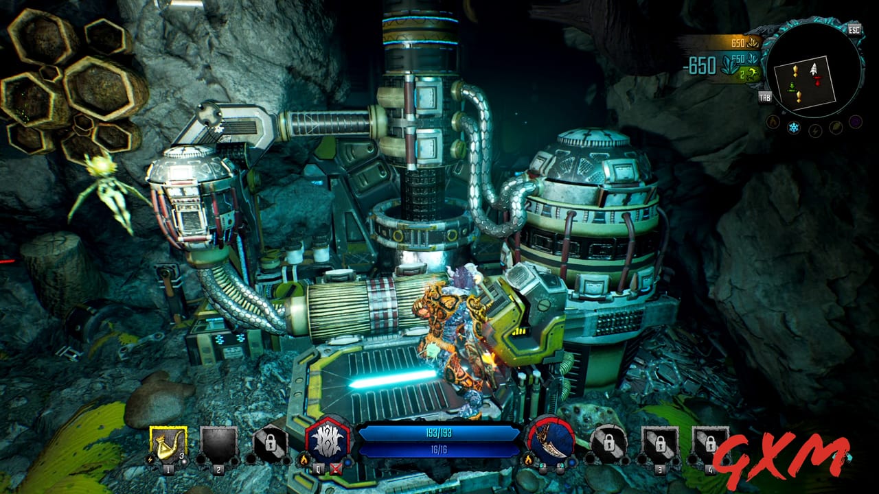 Screenshot 8 of Arboria