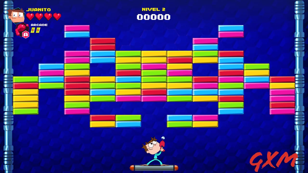 Screenshot 5 of Arcade Mayhem Juanito